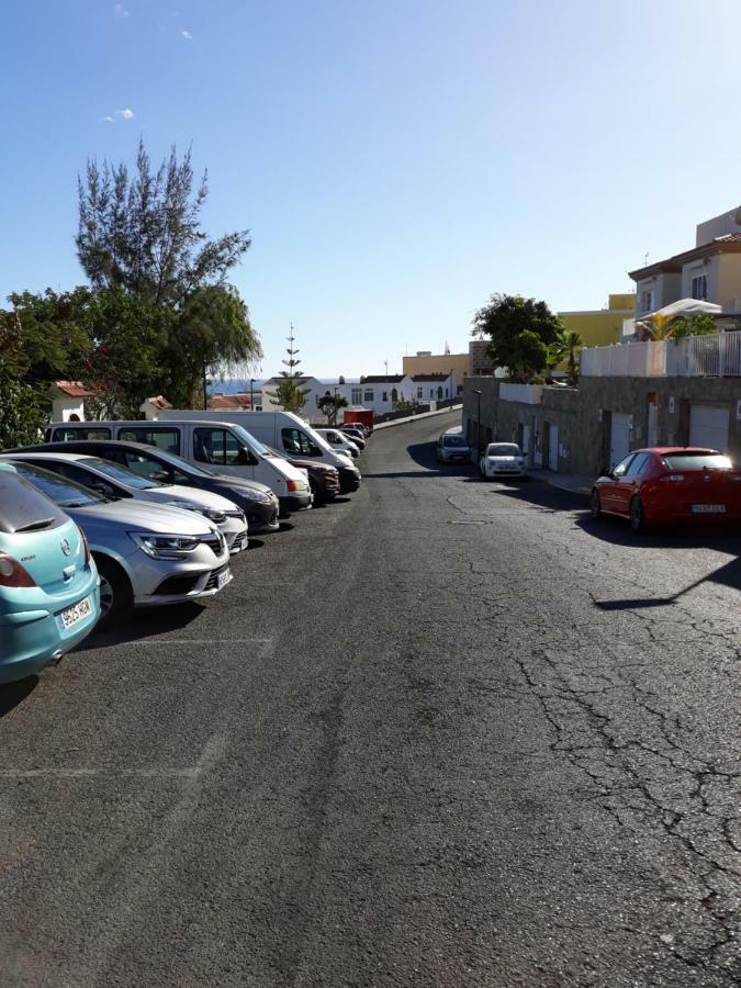 Holidayhome In Canary Islands La Playa de Arguineguín Exterior foto