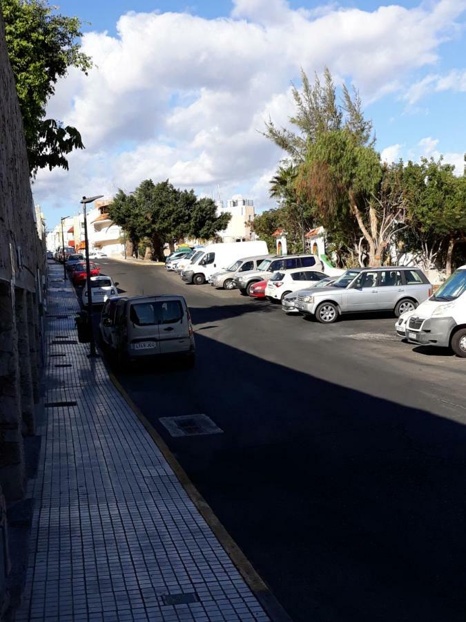 Holidayhome In Canary Islands La Playa de Arguineguín Exterior foto